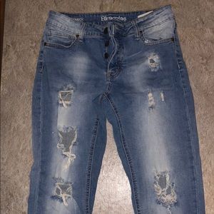 Bluenote jeans